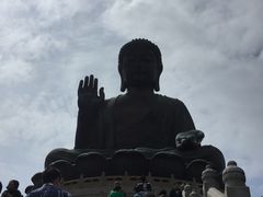 -天坛大佛