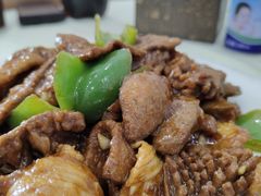 -奥华餐厅·老张记(台基厂店)
