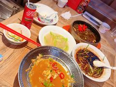 -老头儿油爆虾(胜利河美食街店)