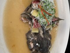-天伦里餐厅(绿城桃花源店)