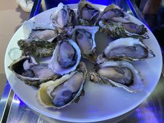 -千岛蚝高压锅生蚝·人参火锅(白云万达店)