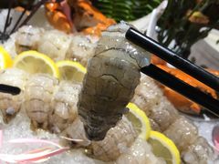 -龚记海鲜20年老字号