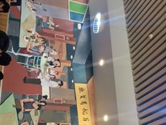 -传屋记茶餐厅(世纪年华店)