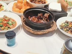-德叔阙里·衢州菜馆(月湖店)
