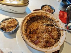 -八府香鸭·啫啫煲(华山路店)