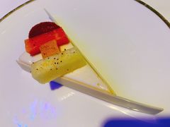 -迪拜帆船酒店海底餐厅