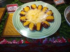 -山西会馆·晋菜·晋商宴·牌匾博物馆(胜利东街店)