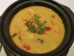 -阿诺泰·泰国餐厅(棕北店)