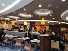 大堂-魏家凉皮(解放路火车站店)