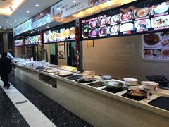 -红蜡烛•瓦罐粥家常菜•夜宵(中山路店)