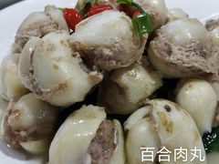 -龙姐私房菜(和顺古镇店)