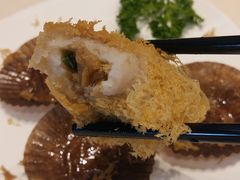 -广东胜利宾馆西关粤中餐厅