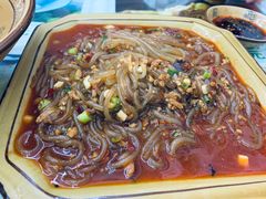 -君华饭店·腊排铜火锅