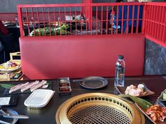 -谷牛和牛烤肉(漕河泾印象城店)