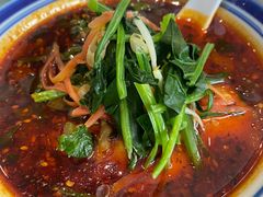 -令氏家外家周秦食府(高新店)