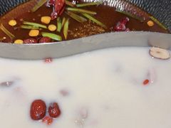 -捞王猪肚鸡火锅(昆山店)