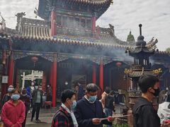 -高庙保安寺