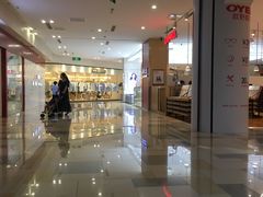 -鹏欣水游城