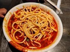 -清真·马安军辣子牛肉面