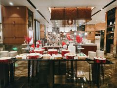 -盐城万豪酒店-盐城厨房西餐厅