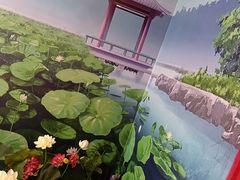 -梵高星空艺术馆(北京旗舰店)