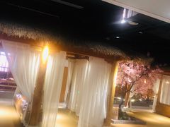 -添赐温泉馆(上南路店)