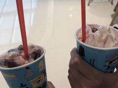 -DQ·蛋糕·冰淇淋(万象城店)