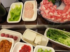 -海底捞火锅(劲松店)