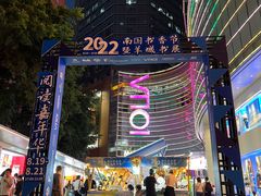-VT101维多利广场