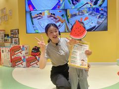 -贝思特蒙特梭利早教新区旗舰中心(苏州新区复悦城店)