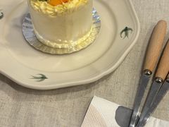-花间烘焙BLossom Bakery