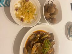 -莆田餐厅PUTIEN(金融街购物中心店)
