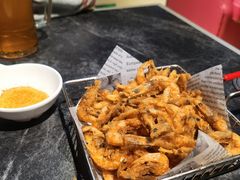 -醉炫音速烧烤·干煸菜(沙河总店)
