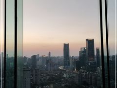 -上海新锦江大酒店