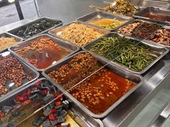 -晓马鸭店(新芜路店)