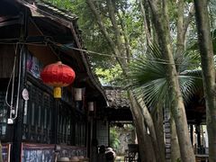 -土砂锅生态山庄·非遗砂锅雅鱼