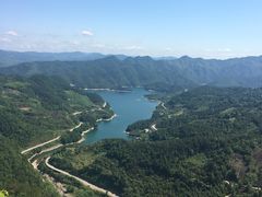 -溪口-滕头旅游景区