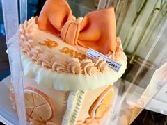 -追光 Dream Bakery(汉街店)