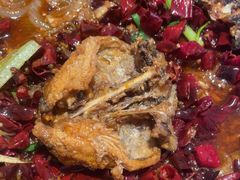 -老板恋上鱼(恒隆广场店)