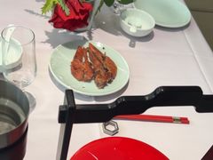 -味+新京宴·烤鸭·北京菜(创意谷店)