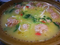 -圆满素食林饭店非遗素食(河西店)
