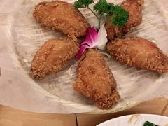 -汤连得温泉馆(宝山店)