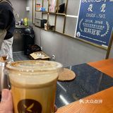 梅龙镇广场的小众咖啡｜Liberal Coffer