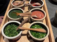 -老墙根涮肉(王四营店)