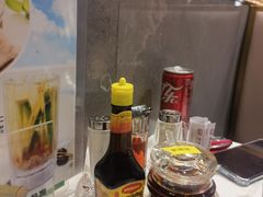 -香港新发烧腊茶餐厅(水围店)