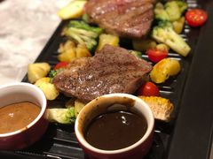 -必胜客(骡马市店)
