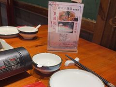 -明丰小渔馆(明月路店)