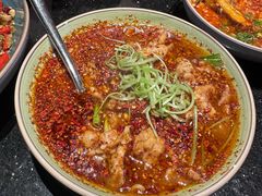 -华豫川酒家(双子塔店)