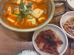 -金北顺大锅家(신사본점)
