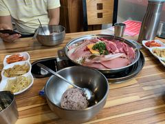-张赫珉的部队锅(钟路店)